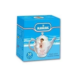 Manasul La Leonesa Classic, 50 filtre — preț și oferte