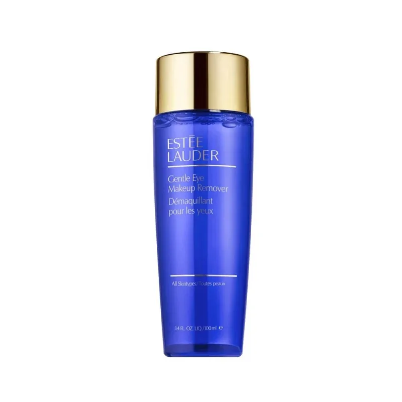Estée Lauder Gel demachiant delicat pentru ochi, fără piele, 100ml — preț și oferte