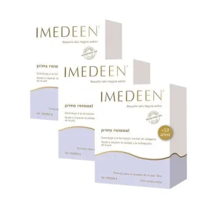 Imedeen Prime Renewal PACK 3x2, 360 comprimate