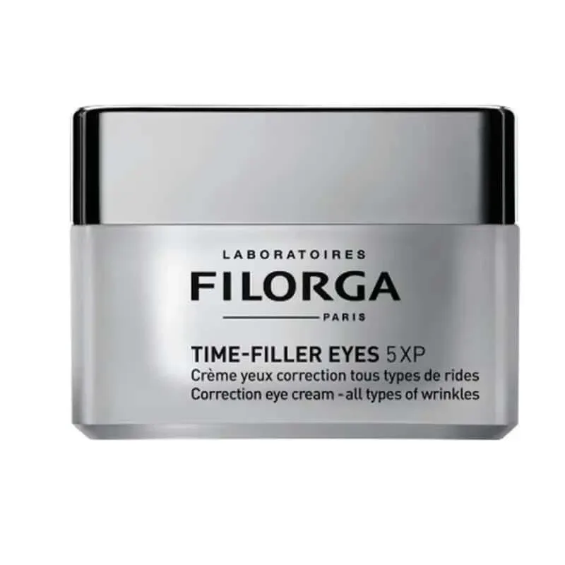 Filorga Time Filler 5XP Contur ochi 15ml — preț și oferte