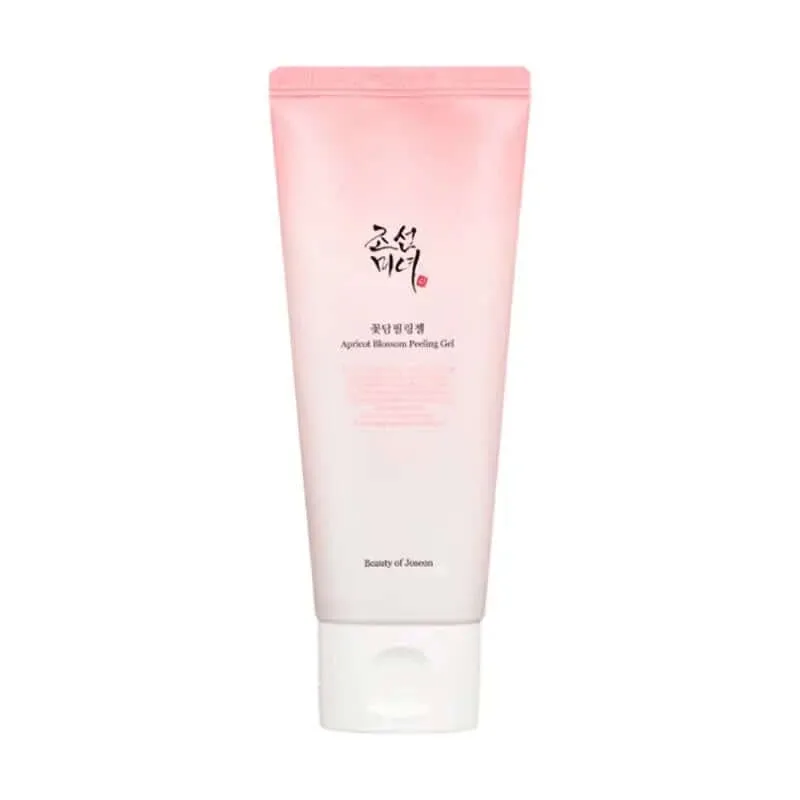 Beauty of Joseon Gel de exfoliere Apricot Blossom 100ml — preț și oferte