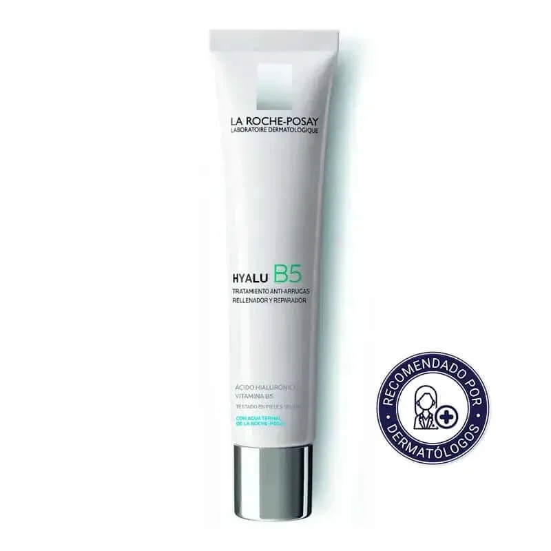La Roche Posay Hyalu B5 Tratament antirid, 40 ml — preț și oferte