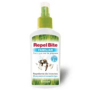 Spray pentru familie Repel Bite Insects 100ml — preț și oferte