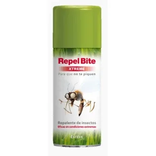 Repel Bite Xtreme Spray repelent 100 ml — preț și oferte