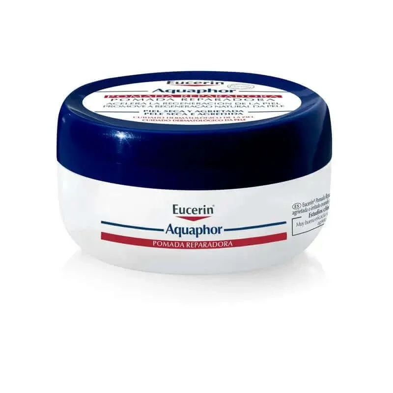 Eucerin Aquaphor unguent reparator, 80ml — preț și oferte