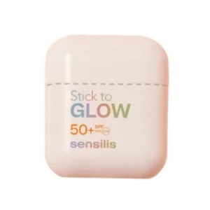 Sensilis Sensitive Skin Lab SPF50+ Sick to Glow 10g
