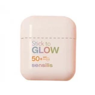 Sensilis Sensitive Skin Lab SPF50+ Sick to Glow 10g — preț și oferte