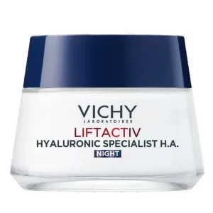 Vichy Liftactiv Supreme Night, 50 ml