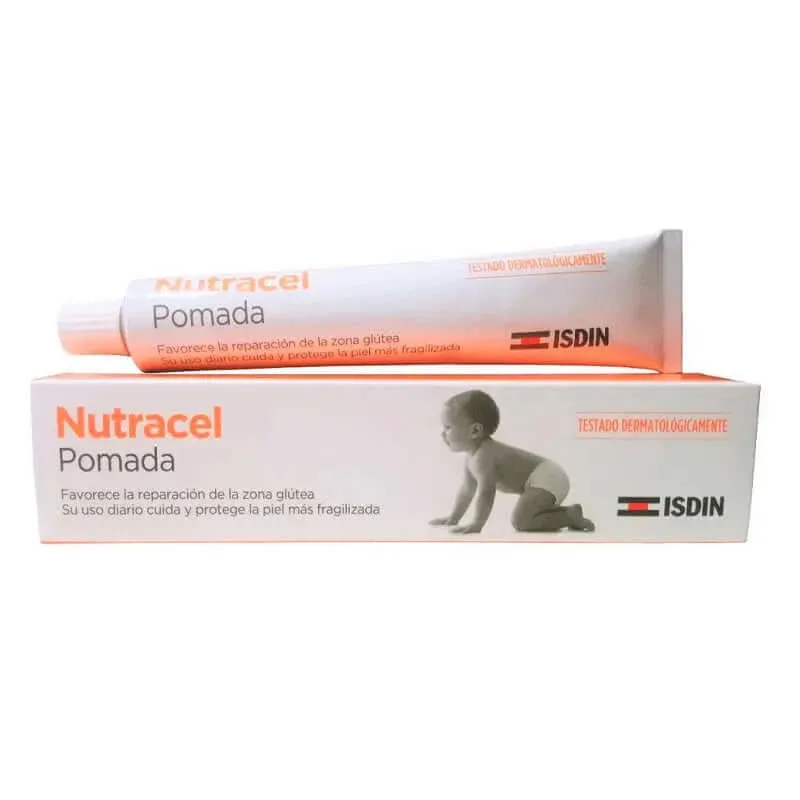 Nutracel 50ml — preț și oferte