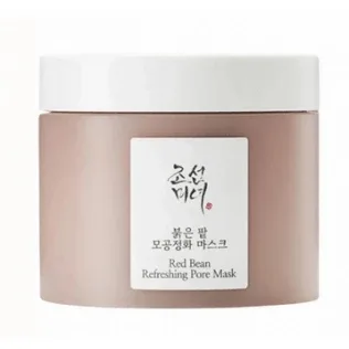 Beauty of Joseon Red Bean Mască răcoritoare pentru pori 140ml — preț și oferte