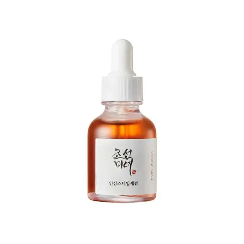 Beauty of Joseon Revive Serum Ginseng Snail Mucin 30ml — preț și oferte