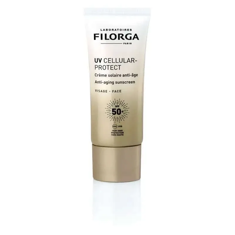 Filorga UV Cellular Protect SPF50+, 40ml — preț și oferte