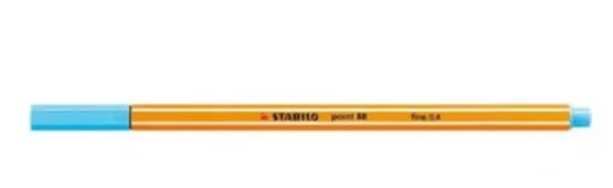 Stabilo Stilou cu deget 88/57, albastru Hurtel — preț și oferte