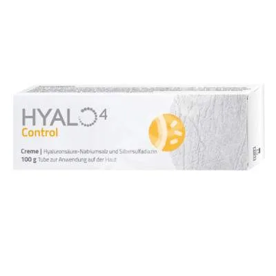 Hyalo4 Control crema, 100 g, Fidia FIDIA FARMACEUTICI — preț și oferte