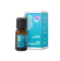 Aroma by Bonatium Ulei esențial Mix de Highwaymen, 10 ml — preț și oferte