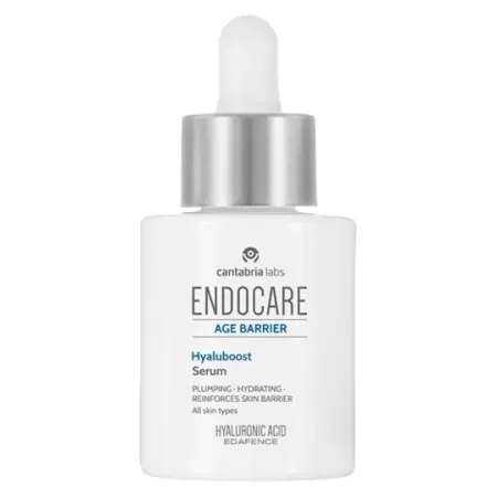 Ser hidratant anti-imbatranire Endocare Hyaluboost, 30 ml, Cantabria Labs — preț și oferte