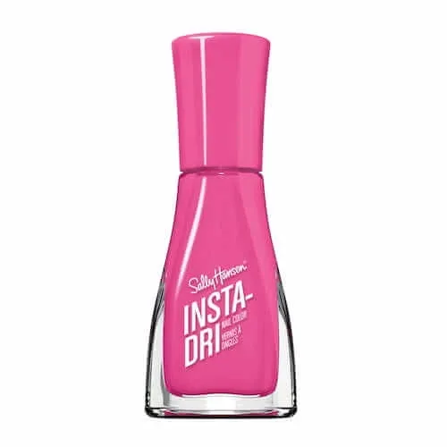 Sally Hansen Insta-Dri Lac de unghii cu uscare rapidă 281, 9.17 ml — preț și oferte