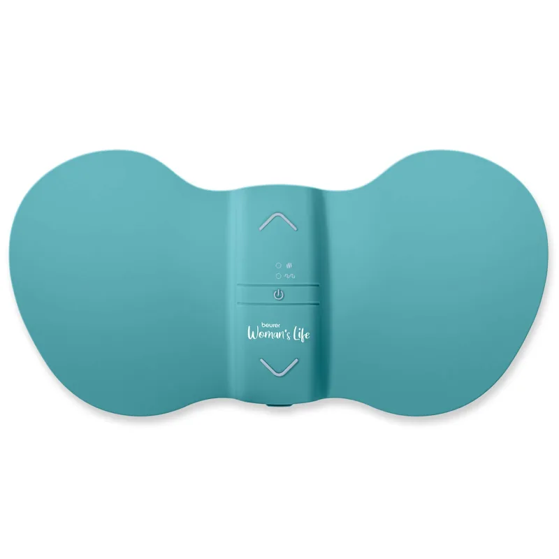 Beurer EM55 Menstrual Relax+, electrostimulator pentru dureri menstruale — preț și oferte