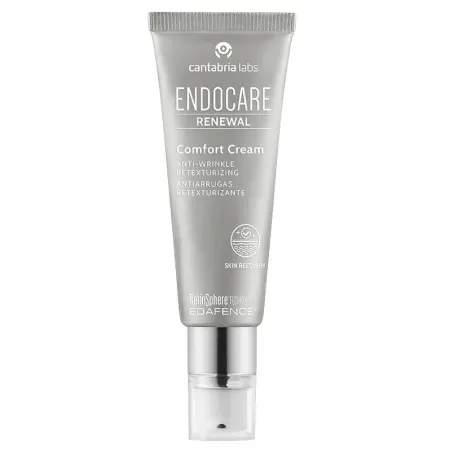 Crema anti-imbatranire de fata Endocare Renewal, 50 ml, Cantabria Labs — preț și oferte