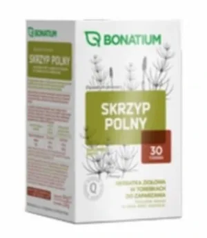 Bonatium ceai de plante Horsetail, 30 pliculețe