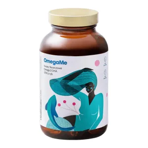 Health Labs OmegaMe, 120 capsule