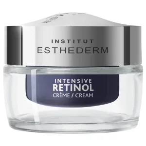 Esthederm Intensive Retinol Cream, cremă intensivă antirid, 50 ml