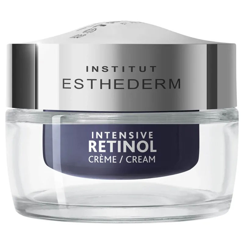 Esthederm Intensive Retinol Cream, cremă intensivă antirid, 50 ml Institut Esthederm — preț și oferte