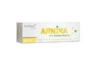Heltiso Care Gel de îngrijire Arnica, 50ml