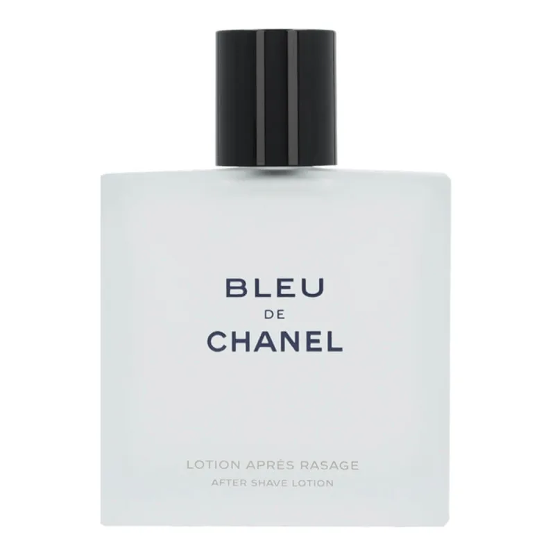 Chanel Bleu de Chanel Aftershave, 100 ml — preț și oferte