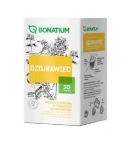 Bonatium Sunătoare, 30 pliculețe Aroma by Bonatium — preț și oferte