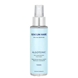 Sensum Mare Algopure, tonic facial bogat, 100 ml