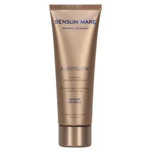 Sesnum Mare Algoglow, loțiune de corp iluminatoare și cosmetizantă, 125 ml