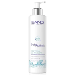 Bandi Tricho-Esthetic, balsam de păr netezitor și hidratant, 230 ml