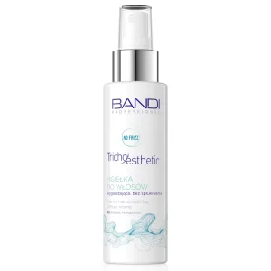 Bandi Tricho-Esthetic, ceață de păr netezitoare, 100 ml