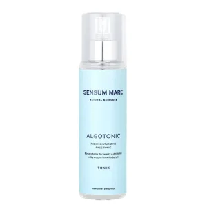 Sensum Mare Algopure, tonic facial bogat, 200 ml