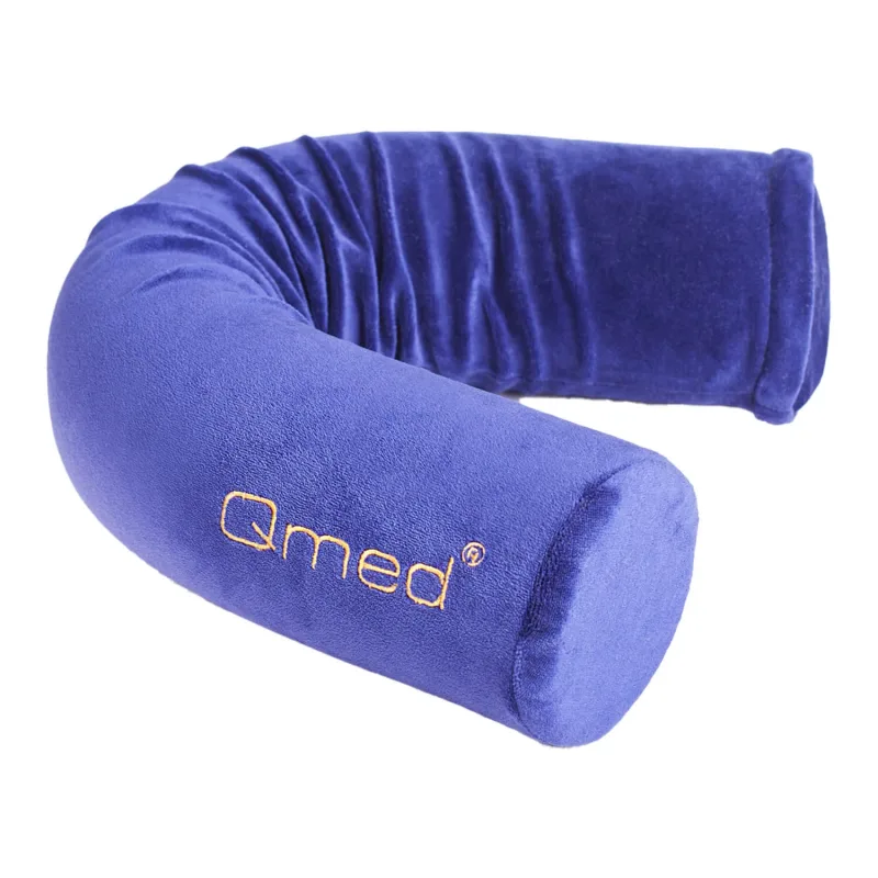 Qmed, pernă ortopedică, multifuncțională — preț și oferte