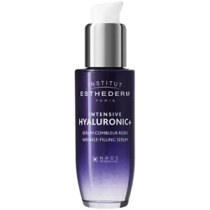 Esthederm Intensive Hyaluronic+ Serum, ser intens hidratant pentru față, 30 ml