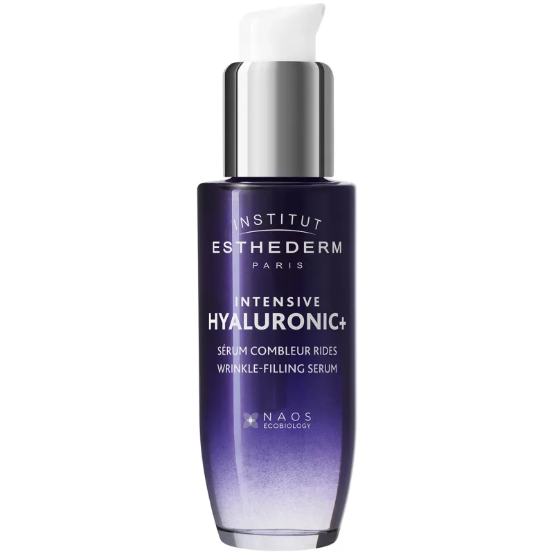 Esthederm Intensive Hyaluronic+ Serum, ser intens hidratant pentru față, 30 ml Institut Esthederm — preț și oferte