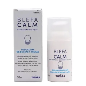 Crema pentru conturul ochilor Eyec Contour, 30 ml, Blefacalm