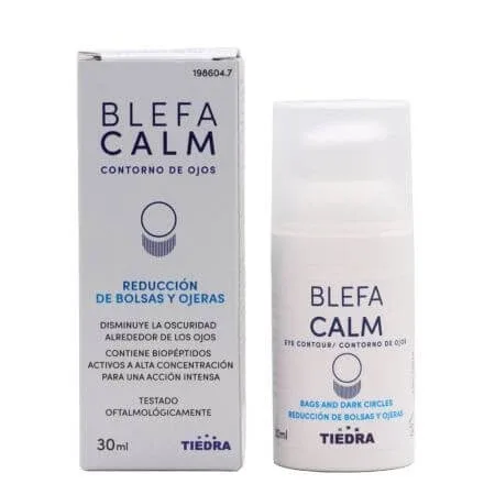 Crema pentru conturul ochilor Eyec Contour, 30 ml, Blefacalm — preț și oferte