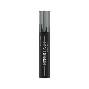 Mascara Hyper Lash, nuanta 010 Electric Black, 11 ml, Catrice
