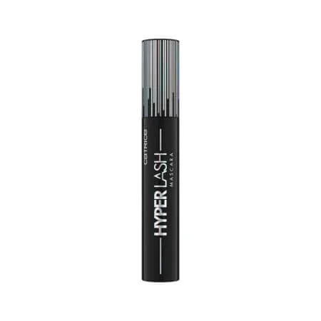 Mascara Hyper Lash, nuanta 010 Electric Black, 11 ml, Catrice — preț și oferte