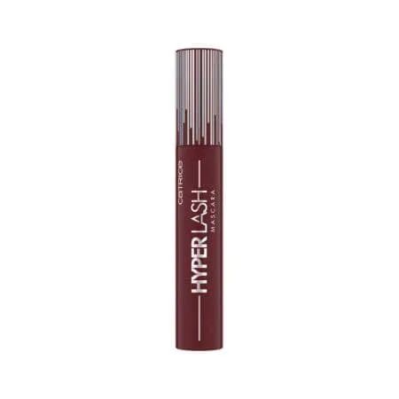 Mascara Hyper Lash, nuanta 030 Burgundy Bliss, 11 ml, Catrice — preț și oferte