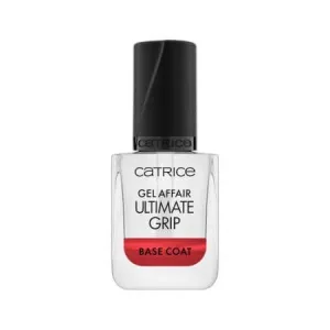 Baza pentru lac de unghii, Ultimate Grip Base, Gel Affair, 10.5 ml, Catrice