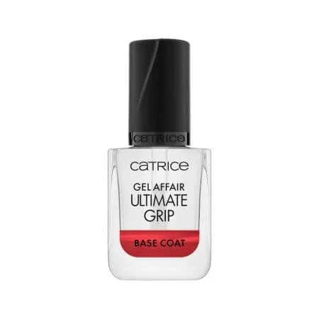 Baza pentru lac de unghii, Ultimate Grip Base, Gel Affair, 10.5 ml, Catrice — preț și oferte