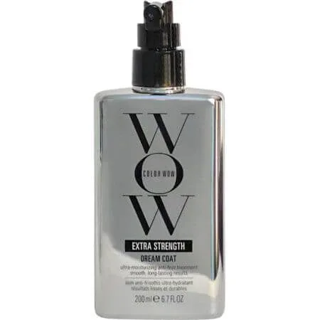 Spray de par anti-frizz extra puternic Extra Strength, 200 ml, Color Wow — preț și oferte