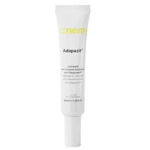 Crema anti-imperfectiuni cu retinoizi pentru ten cu tendinta acneica Adapazit, 40 ml, Acnemy