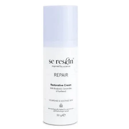 Crema pentru fata reparatoare, 50 g, Se:Reskin — preț și oferte