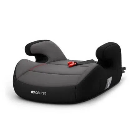 Inaltator auto Junior Isofix, 15-36 kg, GR 2/3, Gurtfix Nero, Osann — preț și oferte