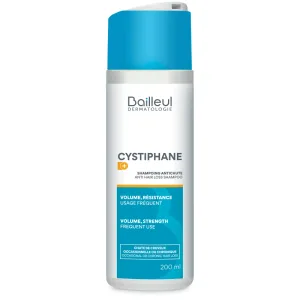 Biorga Cystiphane Șampon anticădere, 200 ml, Bailleul